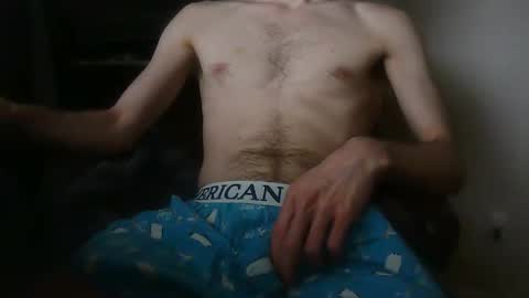 midwesthell online show from April 18, 2026, 9:02 am