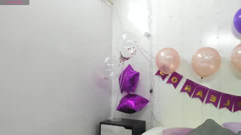 Snapshot of miel_gomez chatting on December 9, 2024, 11:58 am miel_gomez online show from December 9, 2024, 11:58 am