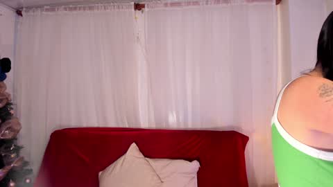 Snapshot of miel_gomez chatting on December 28, 2024, 7:55 am miel_gomez online show from December 28, 2024, 7:55 am