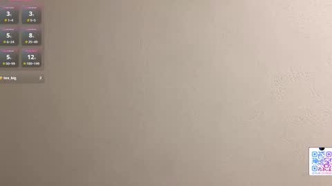 Mia online show from March 1, 2026, 2:08 pm