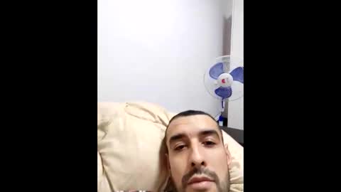 migel76604 online show from September 19, 2025, 3:24 pm