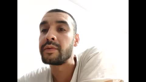 migel76604 online show from September 21, 2025, 7:48 pm