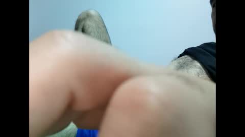 migel76604 online show from September 23, 2025, 2:53 pm