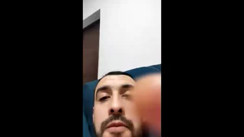 migel76604 online show from November 1, 2025, 7:38 pm