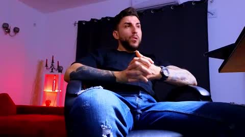 MightyAaron online show from September 10, 2025, 3:50 am