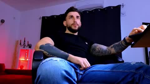 MightyAaron online show from February 15, 2026, 7:51 am