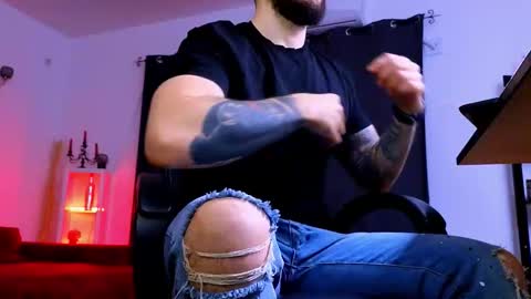 MightyAaron online show from March 6, 2026, 4:09 am