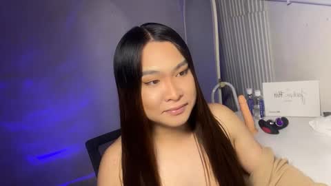 mightysucker_alexa online show from November 6, 2025, 2:34 am