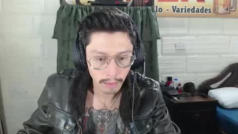 Snapshot of miguel__98 chatting on April 3, 2026, 12:36 pm Miguel Independent Model online show from April 3, 2026, 12:36 pm
