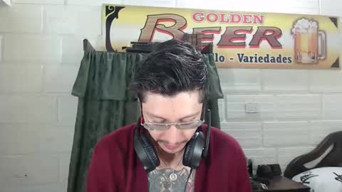 Snapshot of miguel__98 chatting on April 30, 2026, 1:28 pm Miguel Independent Model online show from April 30, 2026, 1:28 pm