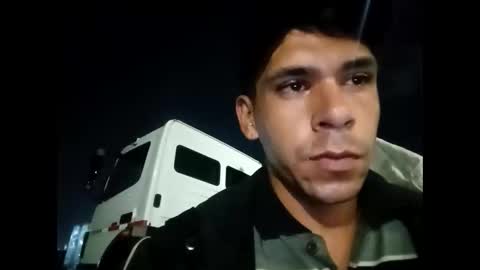 miguel online show from November 6, 2025, 3:07 am