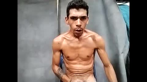 miguel online show from January 5, 2026, 5:27 pm