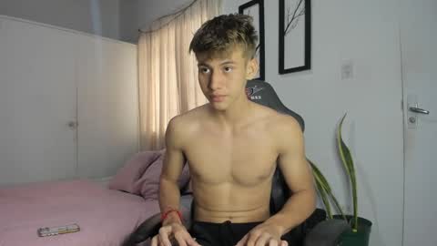 Miguel Hernandez online show from January 17, 2025, 2:18 pm