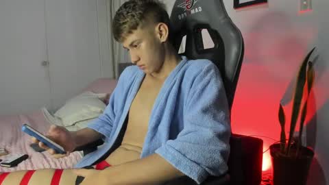 Miguel Hernandez online show from January 31, 2025, 12:06 am