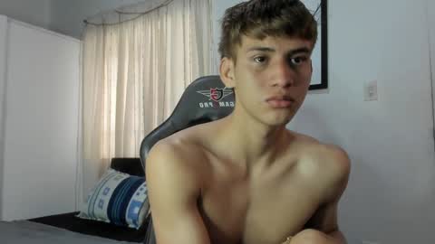 Miguel Hernandez online show from February 26, 2025, 2:57 pm