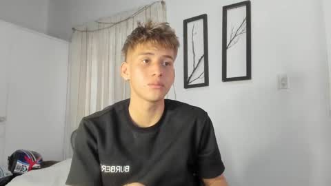 Miguel Hernandez online show from February 27, 2025, 4:32 pm