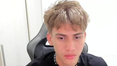 Miguel Hernandez online show from October 23, 2025, 11:31 am