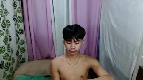 MIGUELKIESH online show from January 10, 2026, 11:01 am