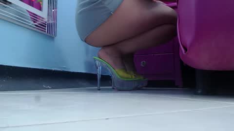 Miha online show from March 7, 2025, 11:49 pm