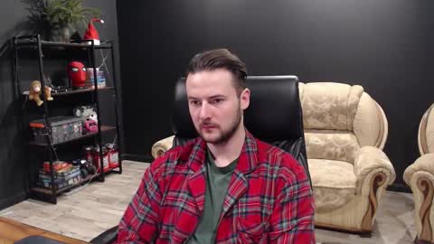 Misha Winchester online show from January 8, 2026, 6:48 am