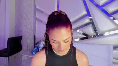 MIA 3 online show from September 18, 2025, 3:19 am