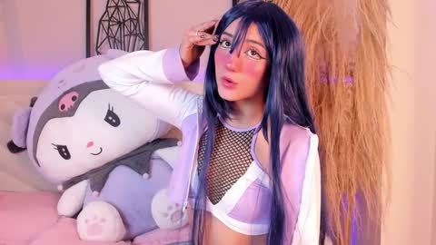   online show from January 22, 2025, 1:11 pm