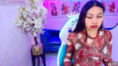 Snapshot of miia__collins chatting on February 20, 2026, 12:38 pm MIIA COLLINS online show from February 20, 2026, 12:38 pm