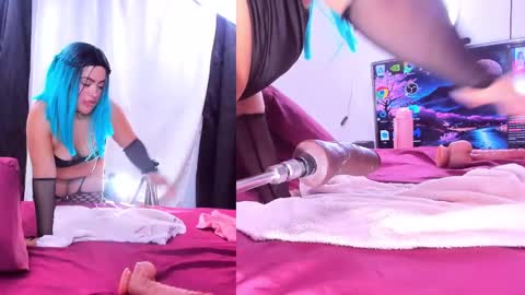 MIA online show from February 4, 2025, 2:53 pm