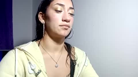 Snapshot of miia__strog chatting on September 22, 2025, 8:22 pm Mmia  strog online show from September 22, 2025, 8:22 pm