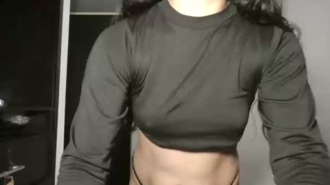 Snapshot of miia__strog chatting on September 23, 2025, 6:33 pm Mmia  strog online show from September 23, 2025, 6:33 pm