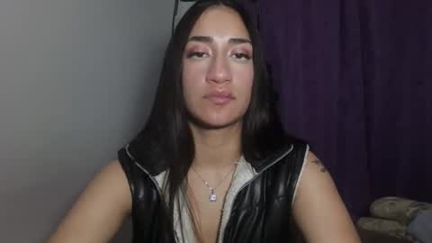 Snapshot of miia__strog chatting on September 26, 2025, 7:51 pm Mmia  strog online show from September 26, 2025, 7:51 pm