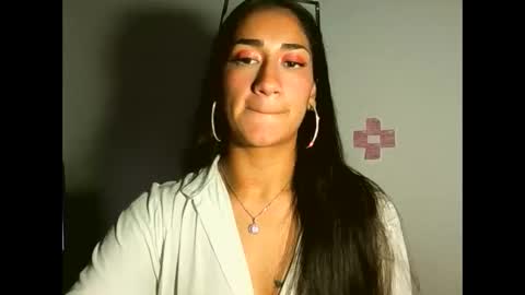 Snapshot of miia__strog chatting on September 30, 2025, 6:46 pm Mmia  strog online show from September 30, 2025, 6:46 pm