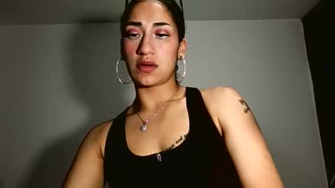 Snapshot of miia__strog chatting on October 8, 2025, 11:08 am Mmia  strog online show from October 8, 2025, 11:08 am