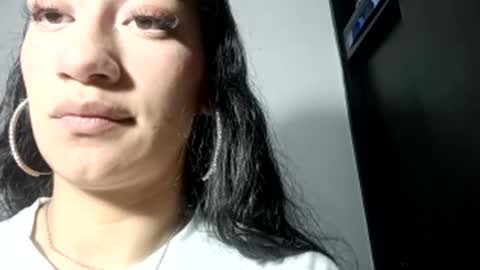 Snapshot of miia__strog chatting on October 12, 2025, 3:33 pm Mmia  strog online show from October 12, 2025, 3:33 pm
