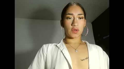 Snapshot of miia__strog chatting on October 13, 2025, 12:16 pm Mmia  strog online show from October 13, 2025, 12:16 pm