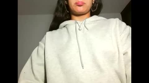 Snapshot of miia__strog chatting on October 18, 2025, 9:48 pm Mmia  strog online show from October 18, 2025, 9:48 pm