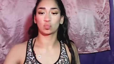 Snapshot of miia__strog chatting on October 25, 2025, 3:58 am Mmia  strog online show from October 25, 2025, 3:58 am