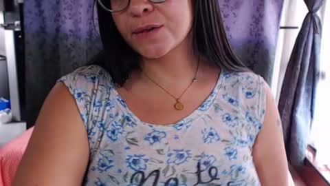  miia big1boobs online show from November 25, 2025, 7:36 pm