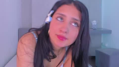 Snapshot of miia_blaze chatting on October 23, 2025, 6:28 pm Mia online show from October 23, 2025, 6:28 pm