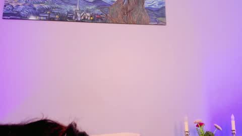 Snapshot of miia_brooklyn chatting on January 31, 2025, 6:36 pm Miia Brooklyn online show from January 31, 2025, 6:36 pm