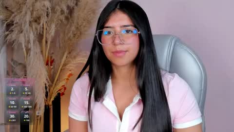 miia_bx online show from June 2, 2026, 8:11 pm
