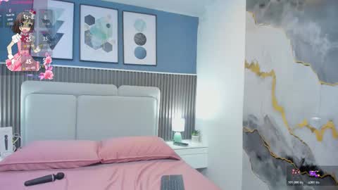 Snapshot of miia_cute18 chatting on February 17, 2026, 11:50 am miia_cute18 online show from February 17, 2026, 11:50 am