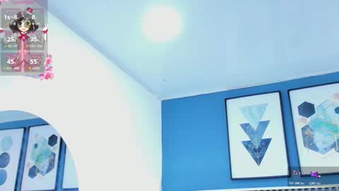 Snapshot of miia_cute18 chatting on February 26, 2026, 11:20 am miia_cute18 online show from February 26, 2026, 11:20 am