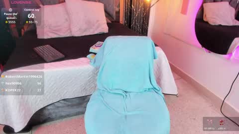 miia_deluxe_ online show from May 31, 2026, 2:20 am