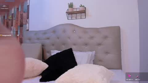 Snapshot of miia_jhones16 chatting on January 25, 2025, 2:37 am Mia Jhones online show from January 25, 2025, 2:37 am