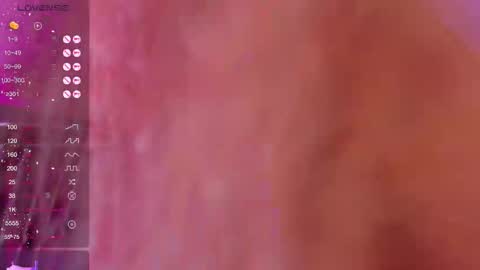 miia_rose12 online show from October 31, 2025, 8:37 am