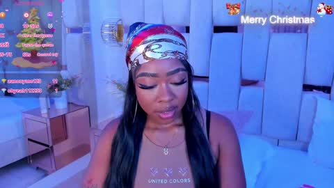 Miia Schwarz  online show from December 19, 2024, 2:01 am