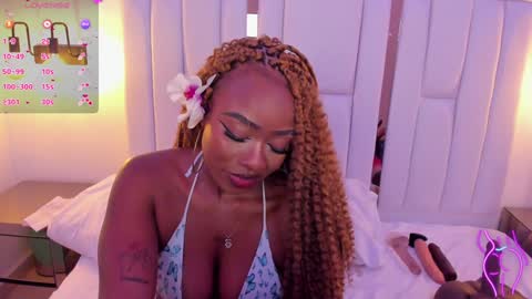 Miia Schwarz  online show from February 2, 2025, 11:00 pm