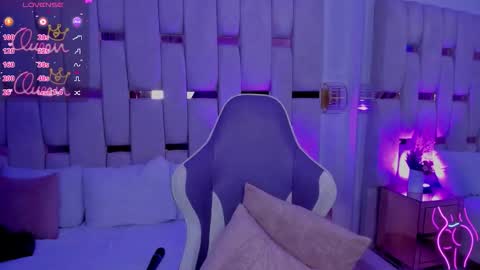 Miia Schwarz  online show from March 4, 2026, 11:22 pm