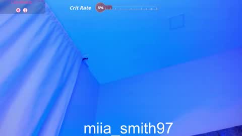 mia online show from October 9, 2025, 9:57 pm
